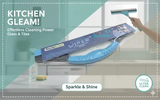 [FVM37515] [FVM37515] RF KITCHEN WIPER NO.12907