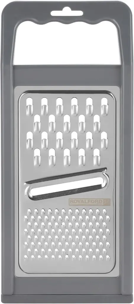 [FVM37520] [FVM37520] RF SS GRATER 3IN1 NO.12350