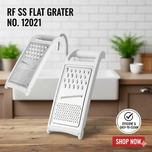 [FVM37521] [FVM37521] RF SS FLAT GRATER NO.12021