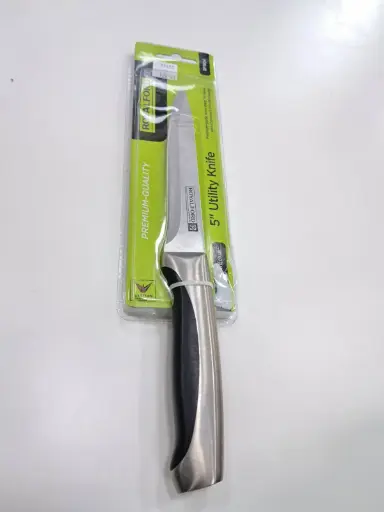 [FVM37522] [FVM37522] RF UTILITY KNIFE 5" NO.1804