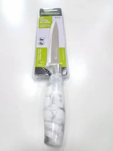 [FVM37524] [FVM37524] RF UTILITY KNIFE 5" NO.RF9534