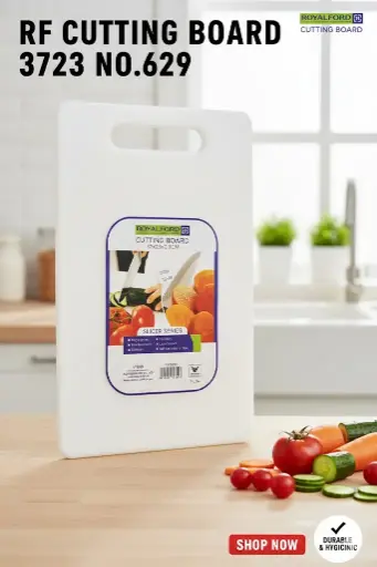 [FVM37525] [FVM37525] RF CUTTING BOARD 37X23 NO.6229