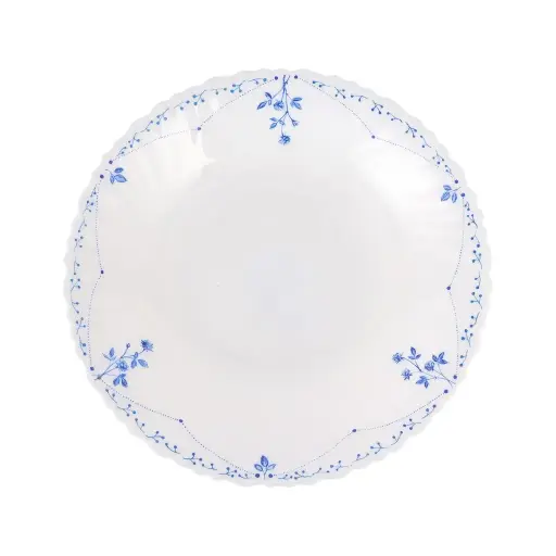 [FVM37529] [FVM37529] RF SOUP PLATE 9.5" NO.12216