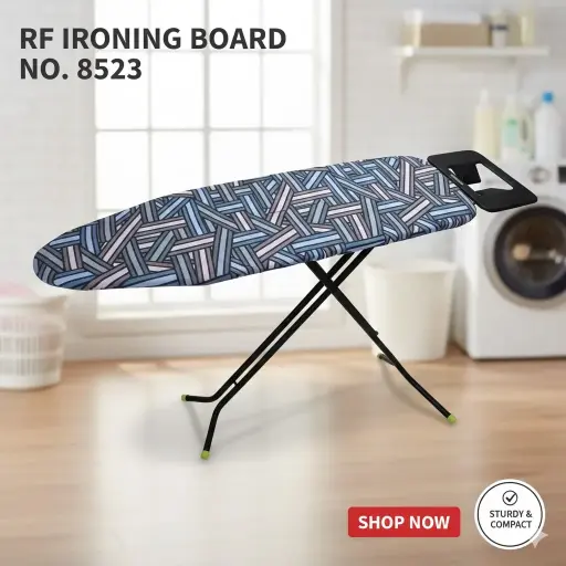 [FVM37531] [FVM37531] RF IRONING BOARD NO.8523