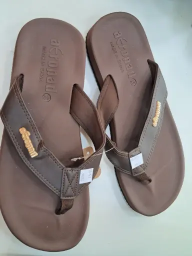 [FVM37536] [FVM37536] AEROPAD MAN SLIPPER40-45 828-11