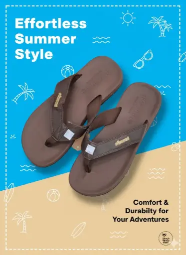 [FVM37536] [FVM37536] AEROPAD MAN SLIPPER40-45 828-11