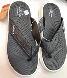 [FVM37537] [FVM37537] AEROPAD MAN SLIPPER40-45 610-2