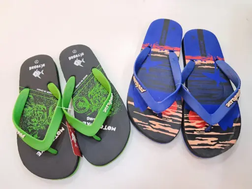 [FVM37539] [FVM37539] AEROPAD MAN SLIPPER36-41HD612