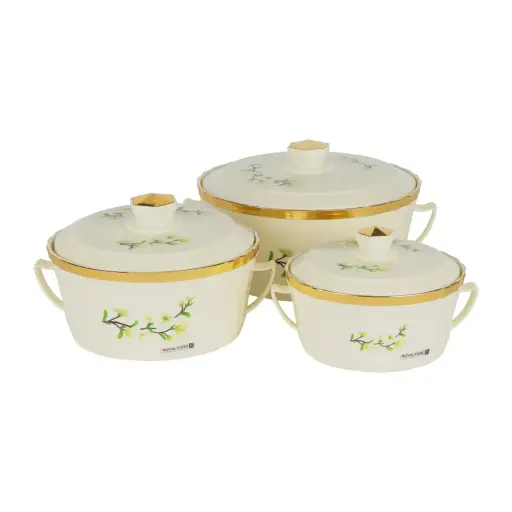 [FVM37553] [FVM37553] RF HOT POT 3 PCS SET NO.12573
