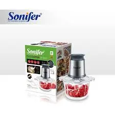 [FVM37565] [FVM37565] SONIFER FOOD CHOPPER NO.8057