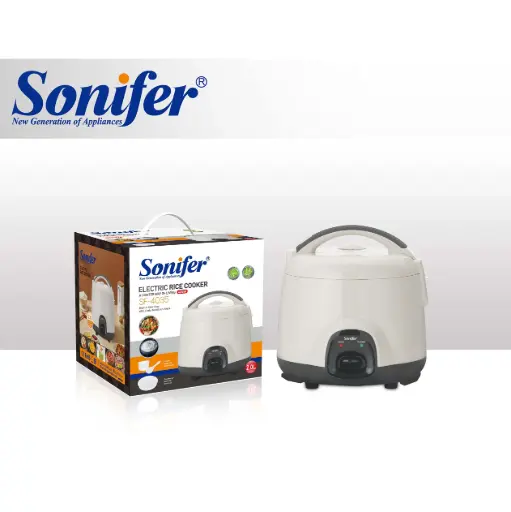 [FVM37579] [FVM37579] SONIFER RICE COOKER 2L NO.4035