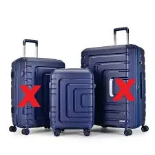 [FVM37587] [FVM37587] TROLLY BAG 21 NO.2305