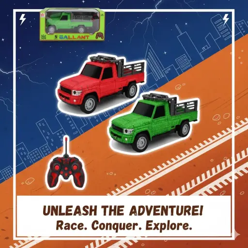 [FVM37612] [FVM37612] TOY REMOTE TRUCH NO.010205A