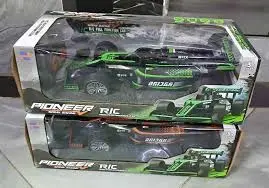 [FVM37615] [FVM37615] TOY REMOTE R CAR NO.102091