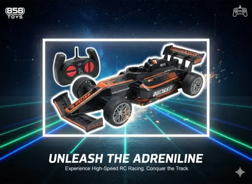 [FVM37615] [FVM37615] TOY REMOTE R CAR NO.102091