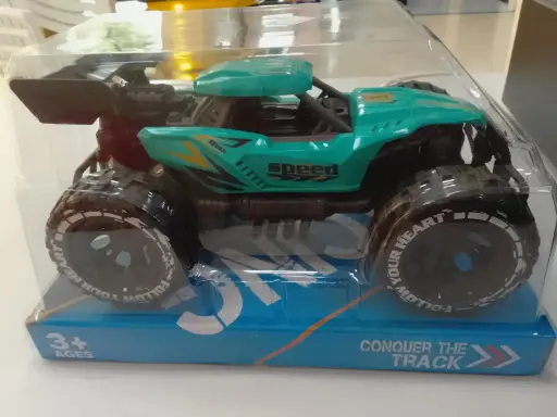 [FVM37617] [FVM37617] TOY RACE CAR NO.A31972
