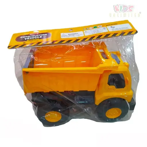 [FVM37619] [FVM37619] TOY TRUCK NO.669-1