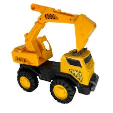 [FVM37621] [FVM37621] TOY EXCAVATOR NO.A888-2