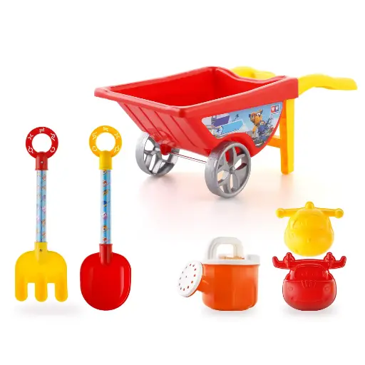 [FVM37623] [FVM37623] TOY BEACH TOY WB NO.KZ-6441