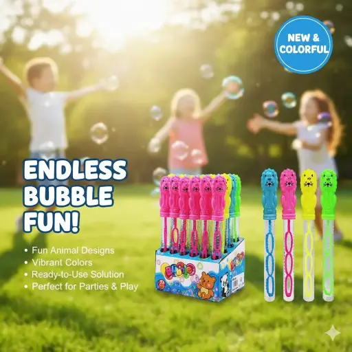 [FVM37625] [FVM37625] BUBBLE SOAP BOTTLE NO.11059