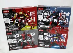 [FVM37637] [FVM37637] LEGO STEEL HERO ROBOT N0288028