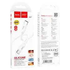 [FVM37666] [FVM37666] HOCO S CHARGING CABLE NO.X87