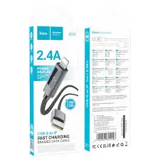 [FVM37669] [FVM37669] HOCO FASTCHARGING CABLE27W X112