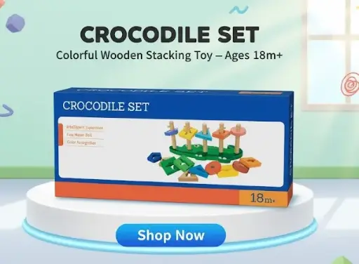 [FVM37811] [FVM37811] ED WOODEN TOY MATHS GAME NO0296