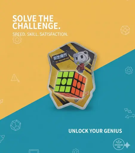 [FVM37833] [FVM37833] TOY MEGIC CUBE NO.0932C-15