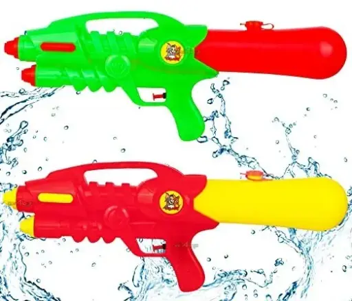 [FVM37847] [FVM37847] TOY WATER GUN NO.5059-1