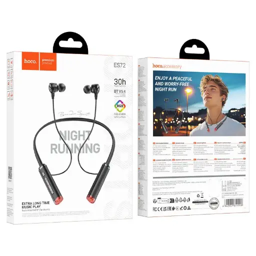 [FVM37861] [FVM37861] HOCO WIRELESS HEADSET EA5