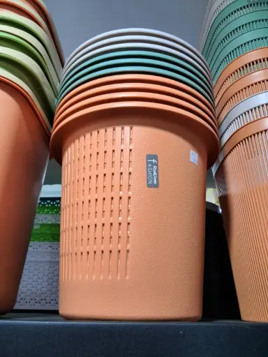 [FVM37874] [FVM37874] RUIKANG DUST BIN NO.6138