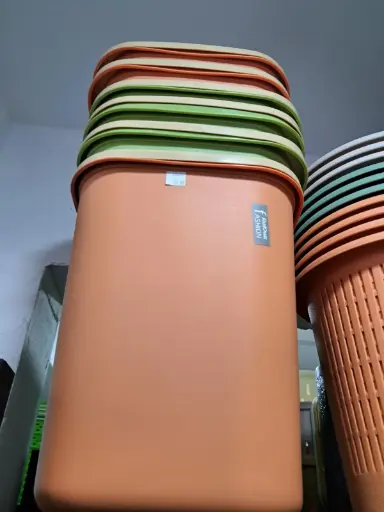 [FVM37876] [FVM37876] RUIKANG DUSTBIN NO.6141