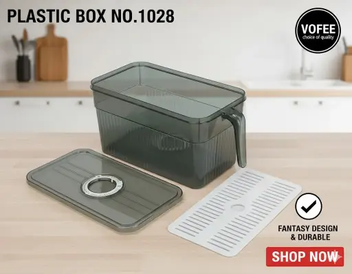 [FVM37888] [FVM37888] PLASTIC BOX NO.1028