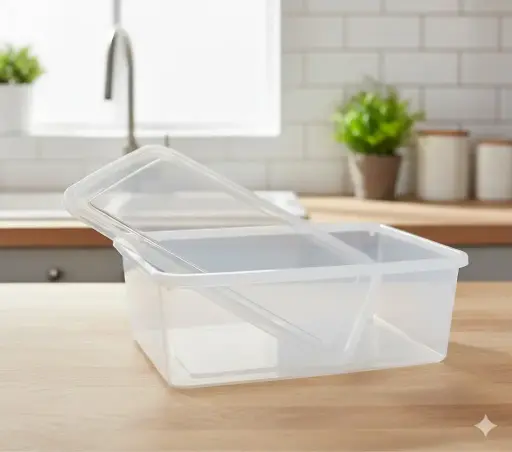 [FVM37890] [FVM37890] PLASTIC BOX NO.1100