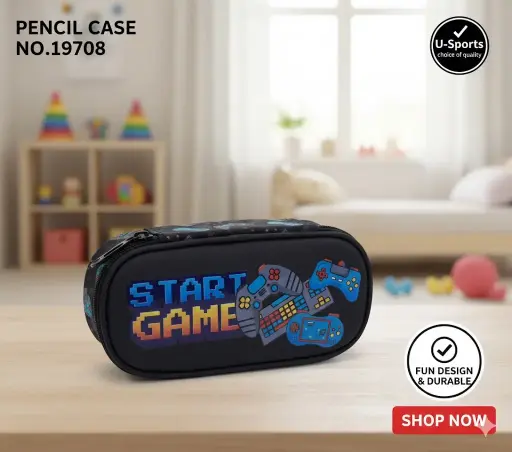 [FVM37982] [FVM37982] PENCIL CASE NO.19708