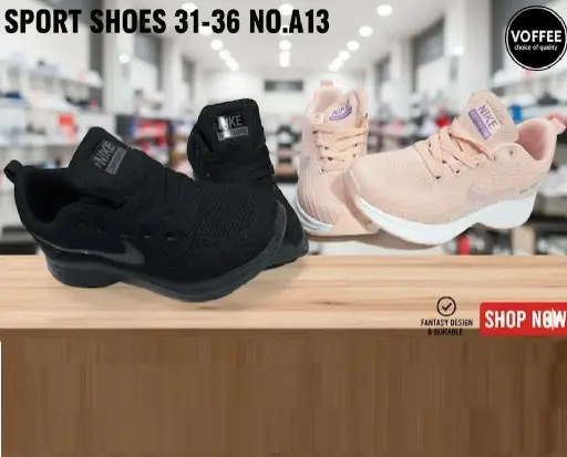 [FVM37998] [FVM37998] SPORT SHOES 31-36 NO.A13