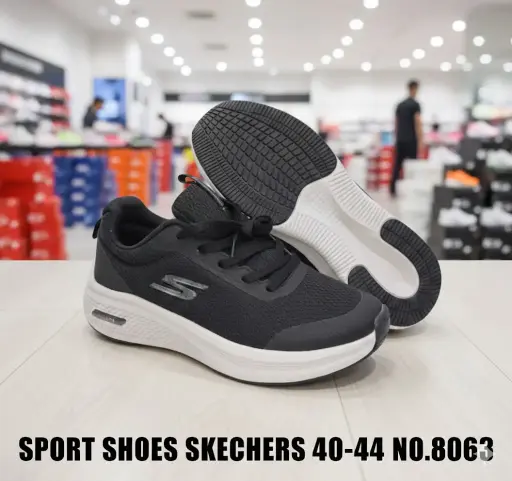 [FVM38003] [FVM38003] SPORT SHOES SKECHERS 40-44 NO.8063
