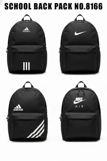 [FVM38110] [FVM38110] SCHOOL BACK PACK NO.8166