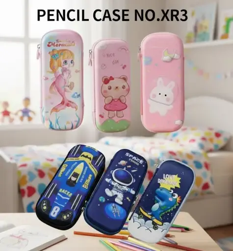 [FVM38124] [FVM38124] PENCIL CASE NO.XR3
