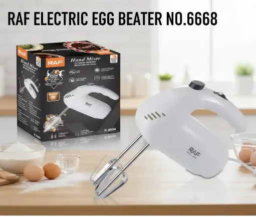 [FVM38143] [FVM38143] RAF ELECTRIC EGG BEATER NO.6668