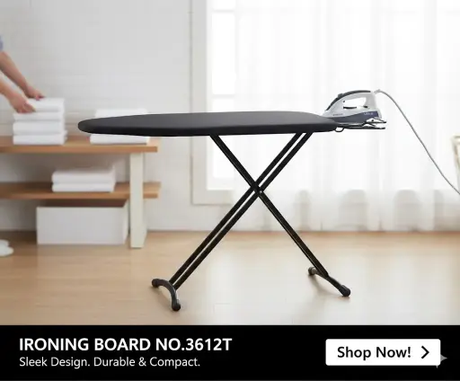 [FVM38153] [FVM38153] IRONING BOARD NO.3612T