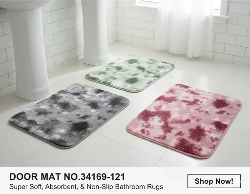 [FVM38201] [FVM38201] DOOR MAT NO.34169-121