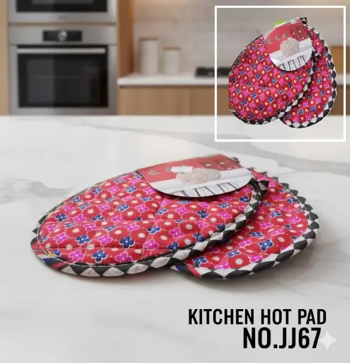 [FVM38216] [FVM38216] KITCHEN HOT PAD NO.JJ67