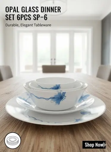 [FVM38393] [FVM38393] OPAL GLASS BOWL MEDIUM SP-6