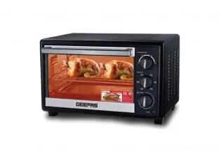 [FVM28715] [FVM28715] GEEPAS ELECTRIC OVEN GO4464