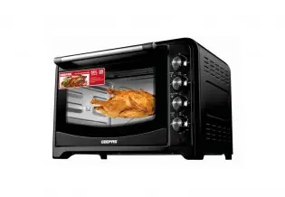 [FVM28720] [FVM28720] GEEPAS ELECTRIC OVEN 60L GO4401