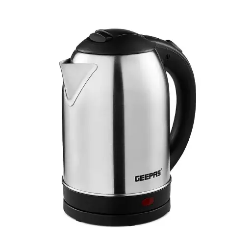[FVM28722] [FVM28722] GEEPAS KETTLE 1.8L NO.5466