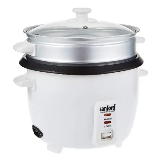 [FVM28806] [FVM28806] SF RICE COOKER 1.8LTR NO.1152