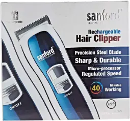 [FVM35988] [FVM35988] SF HAIR&BEARD TRIMMER NO.9713